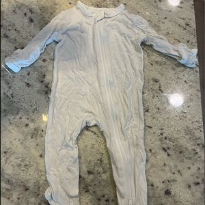 Kyte Baby onesie